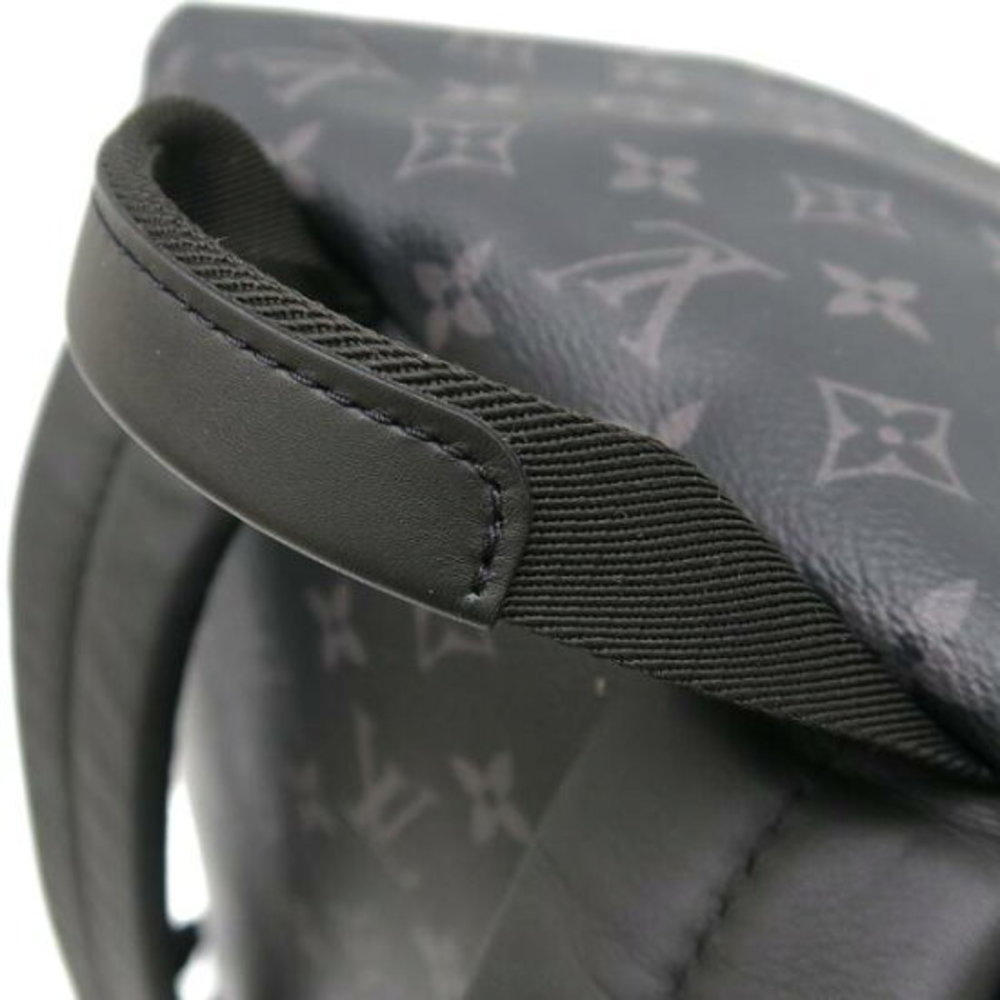 Louis Vuitton Eclipse Black Apollo Backpack - image 8